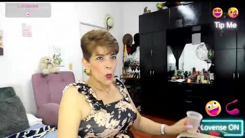 Angelina online show from January 14, 10:14 pm