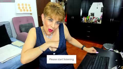 Angelina online show from May 13, 12:41 am