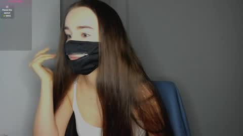 MY NAME IS ANGELINA GREETINGS TO EVERYONE I WILL BE HAPPY TO GIVE YOU WHAT YOU HAVE BEEN DREAMING FOR SO LONG online show from May 9, 7:52 pm