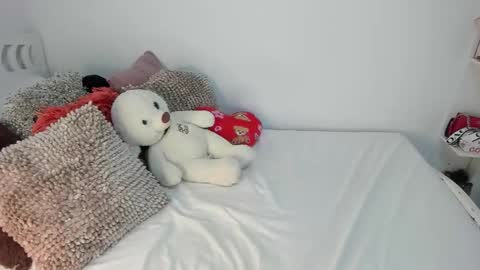 angeline online show from March 3, 6:25 pm