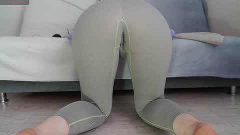 Angelina online show from March 17, 7:12 am