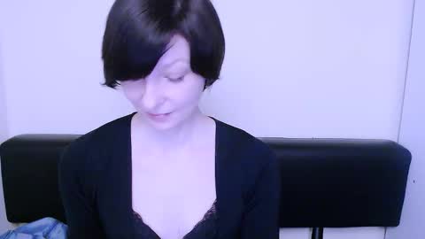 Angelina online show from January 22, 11:23 am