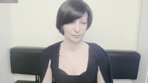Angelina online show from February 12, 7:55 am