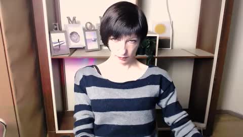 Angelina online show from November 13, 8:13 am