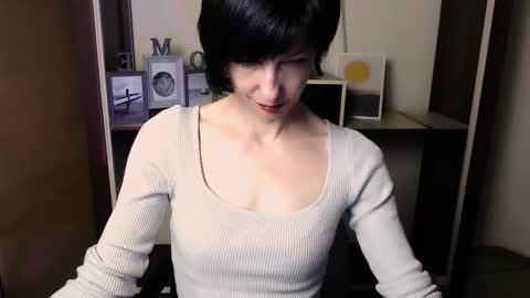 Angelina online show from December 20, 7:48 am