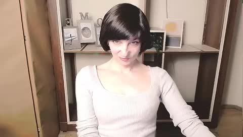 Angelina online show from May 5, 8:22 am