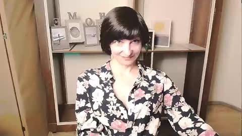 Angelina online show from May 6, 8:41 am