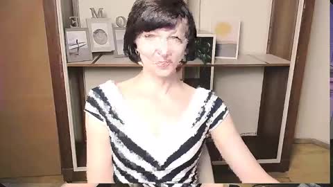 Angelina online show from May 7, 8:09 am