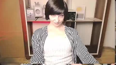 Angelina online show from May 8, 8:41 am
