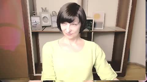 Angelina online show from May 9, 8:30 am