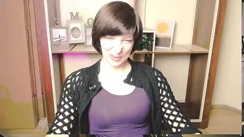 Angelina online show from May 13, 8:23 am