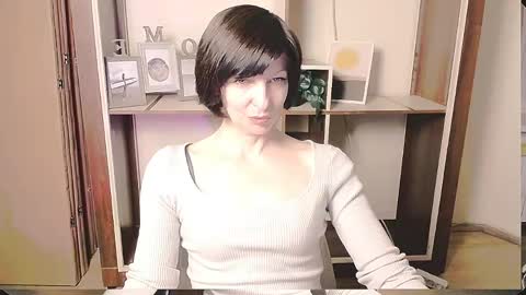 Angelina online show from May 15, 7:59 am