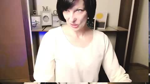 Angelina online show from May 16, 10:36 am
