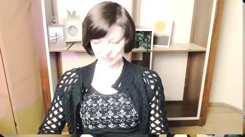 Angelina online show from May 18, 8:53 am