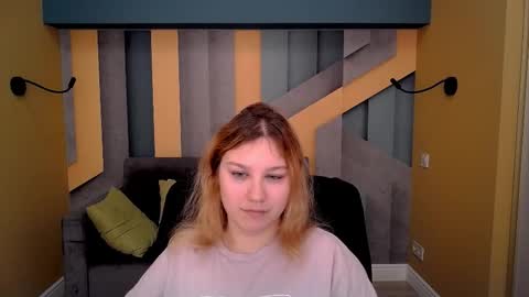 AngelinaLow online show from March 9, 12:20 pm