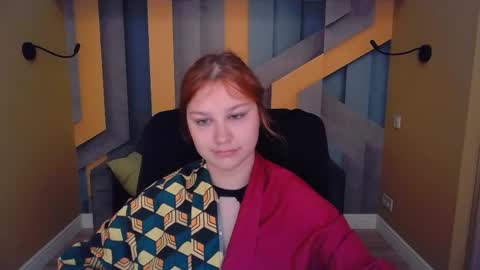 AngelinaLow online show from May 8, 11:26 am