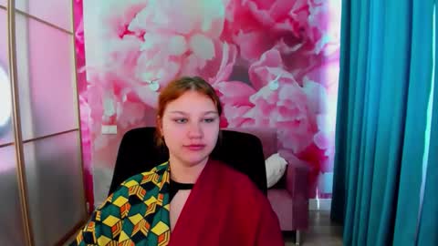 AngelinaLow online show from May 11, 11:27 am