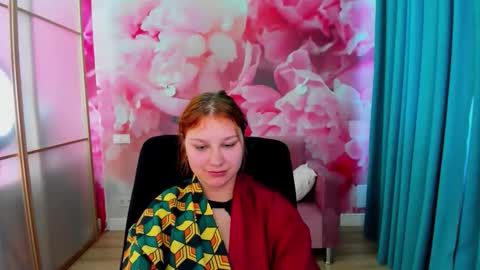 AngelinaLow online show from May 11, 2:45 pm