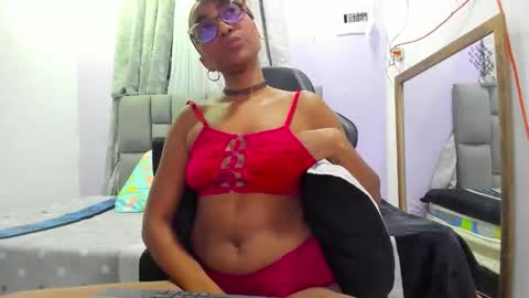 AngelinaMurphy online show from February 19, 4:19 am