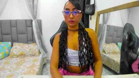 AngelinaMurphy online show from May 17, 3:15 am