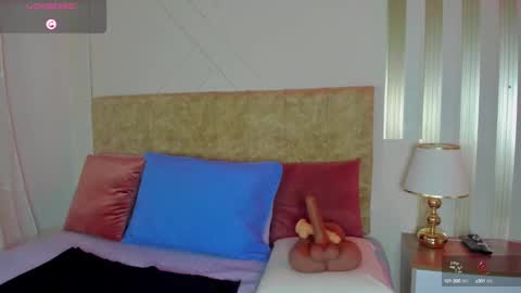 angelinarouse_ online show from September 13, 1:27 am