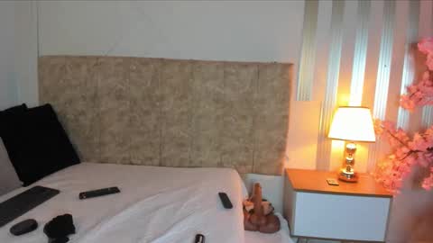 angelinarouse_ online show from December 21, 3:57 am