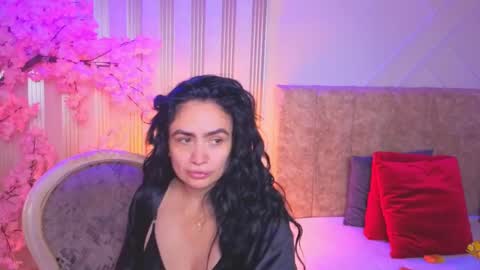angelinarouse_ online show from May 17, 3:26 am
