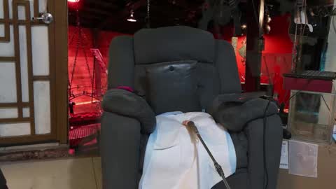 Angel online show from December 23, 2:53 am