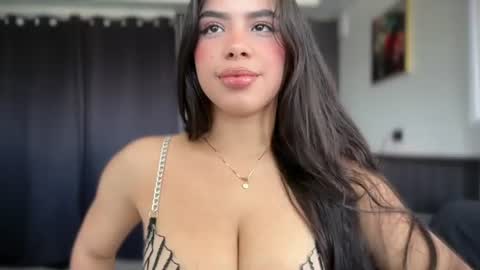 Angelina Weiss online show from July 17, 7:08 pm
