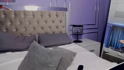 Angelina online show from November 14, 8:02 am