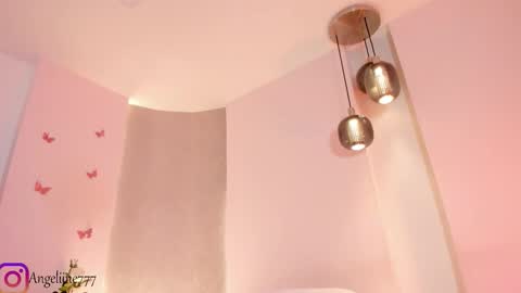 Snapshot of angeline777 chatting on September 18, 1:02 pm Angeline  online show from September 18, 1:02 pm