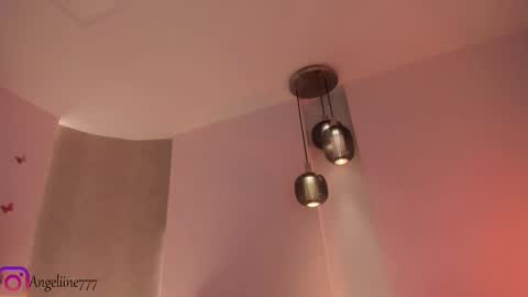 Snapshot of angeline777 chatting on September 26, 12:09 pm Angeline  online show from September 26, 12:09 pm