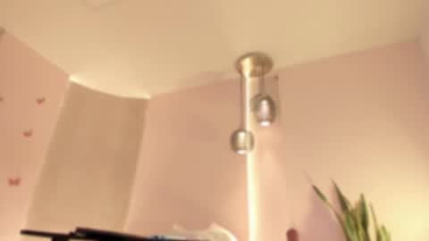 Angeline  online show from January 15, 1:37 pm