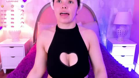 angeline online show from April 23, 12:26 pm
