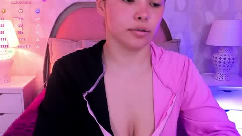 angeline online show from May 7, 12:10 pm