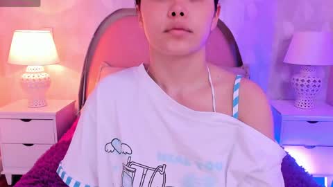 angeline online show from May 19, 12:00 pm