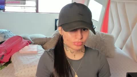 Angeline Smith  online show from March 10, 8:03 pm