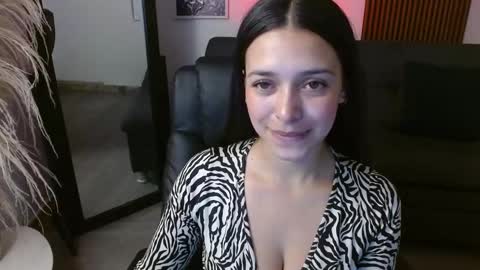 angeline_davies online show from February 3, 3:27 pm
