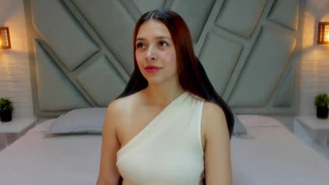 angeline_davies online show from March 28, 12:16 pm