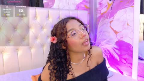 angeline_scot online show from June 5, 12:33 pm