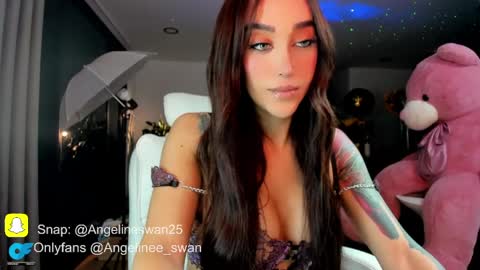 Megan online show from May 15, 5:36 am