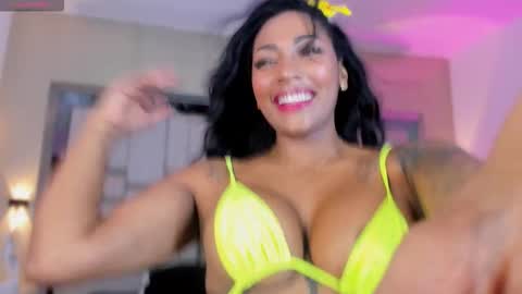 Angeline Heet online show from March 14, 10:04 pm