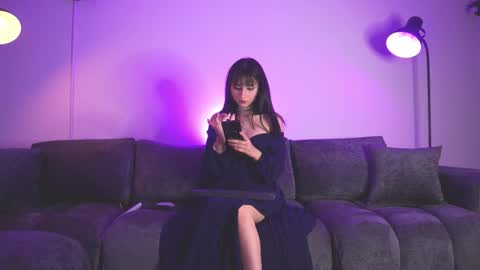 Snapshot of angelinepossy chatting on March 23, 11:20 pm angelinepossy online show from March 23, 11:20 pm