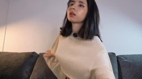 angelinepossy online show from May 3, 11:55 pm