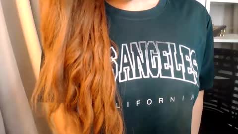 Anglina online show from May 10, 8:14 pm
