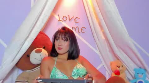 Angelique Murphy online show from January 17, 7:13 am