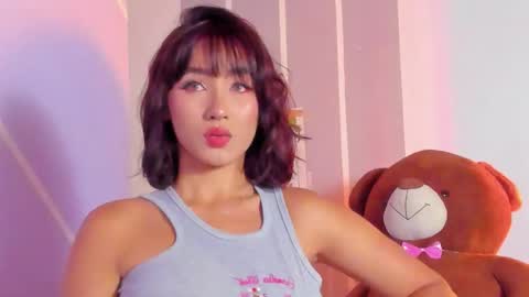 Angelique Murphy online show from February 14, 2:08 am