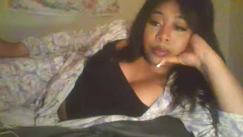 angeliquebelcaliz online show from May 11, 12:27 am