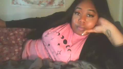 angeliquebelcaliz online show from May 11, 2:45 pm