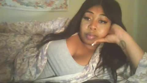 angeliquebelcaliz online show from May 13, 12:13 pm